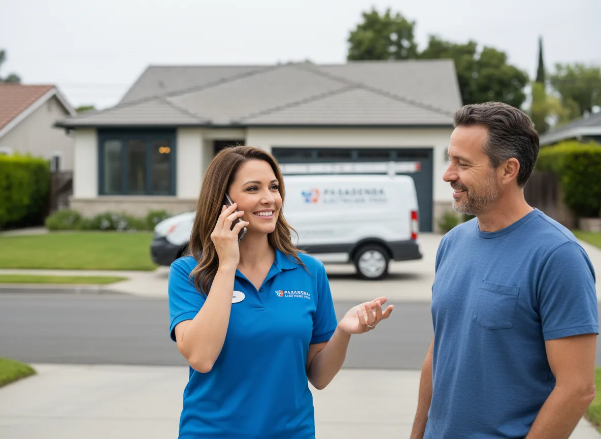 Electrician Northboro, IA FAQs